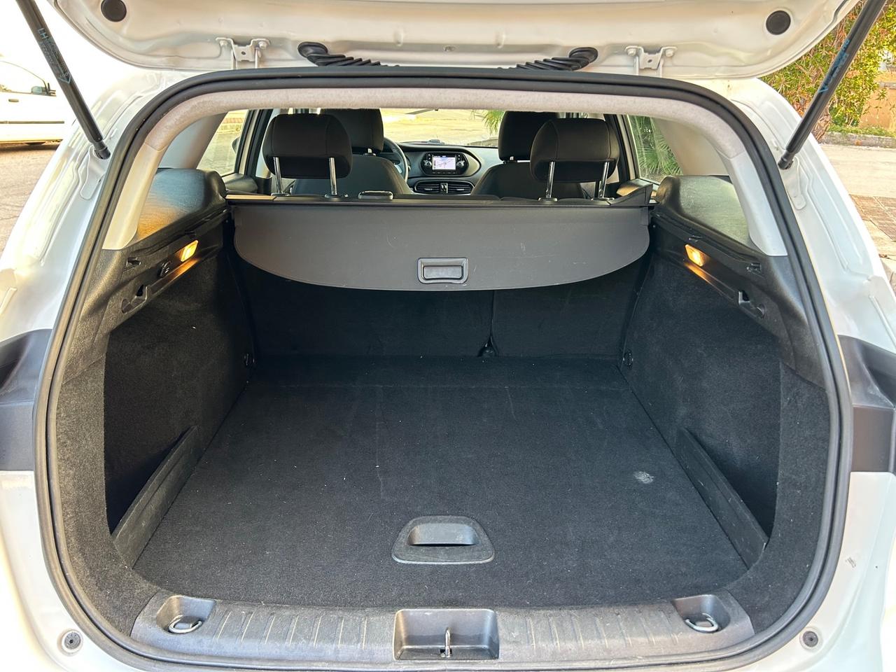 Fiat Tipo 1.6 Mjt SW unico proprietario !!!!!!!