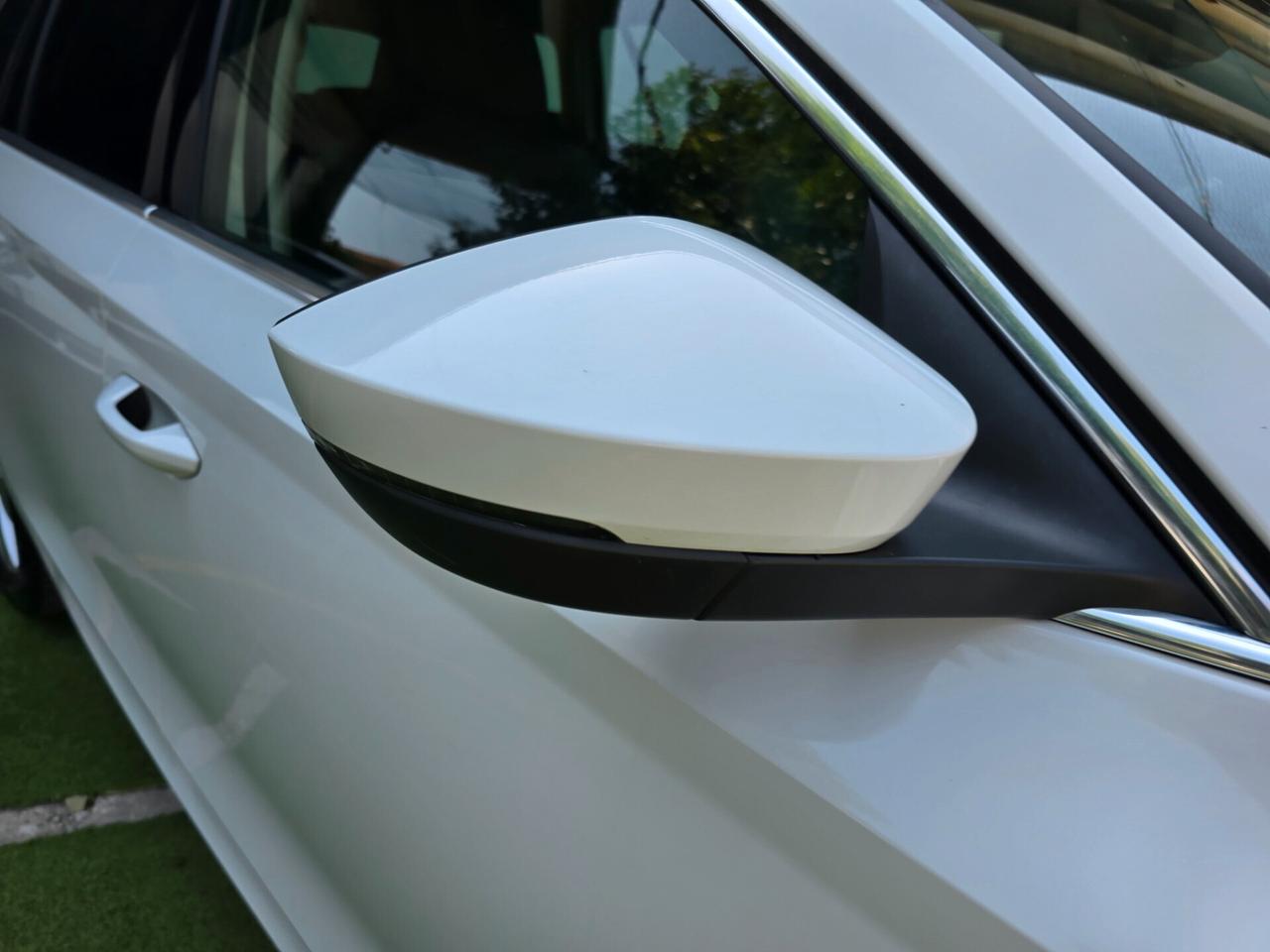 Skoda Octavia 2.0TDI 150CV DSG Executive -2021