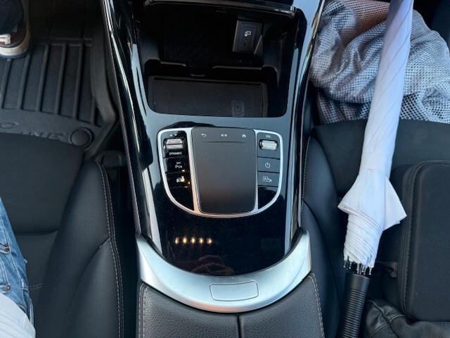 Mercedes-benz EQC 400 4Matic Premium