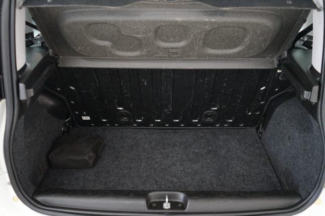 FIAT Panda 1.2 EasyPower Lounge Unicoprop. CERTIFICATA