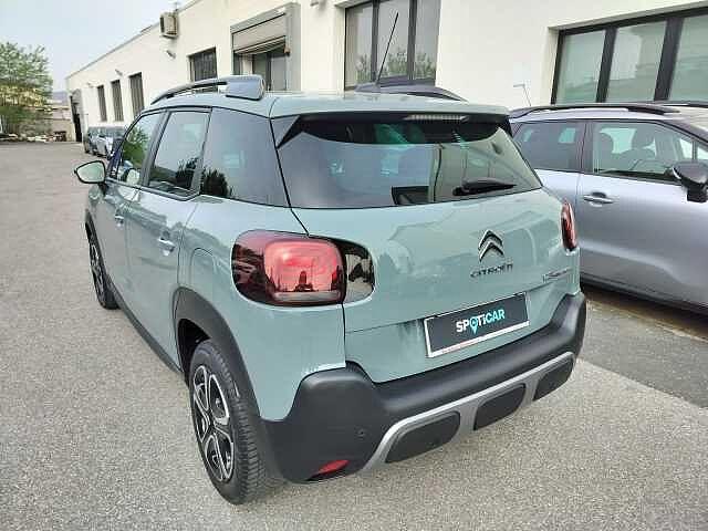 Citroen C3 Aircross PureTech 110 S&S Feel