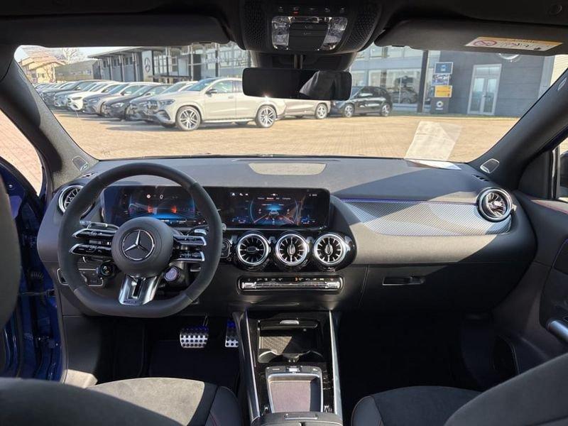 Mercedes-Benz GLA 45 S AMG 4Matic Premium