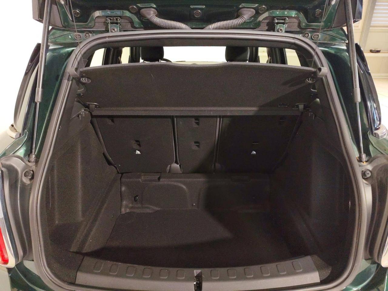 MINI Countryman Cooper D ALL4 Business