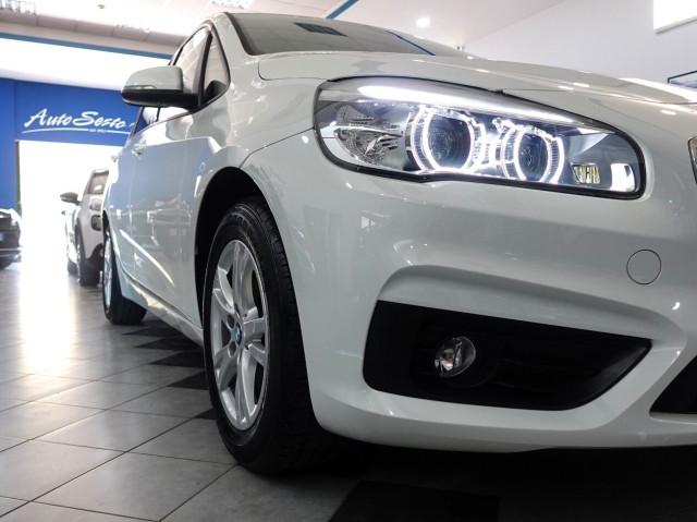 BMW Serie 2 1.5d 116 CV ACTIVE TOURER ADVANTAGE