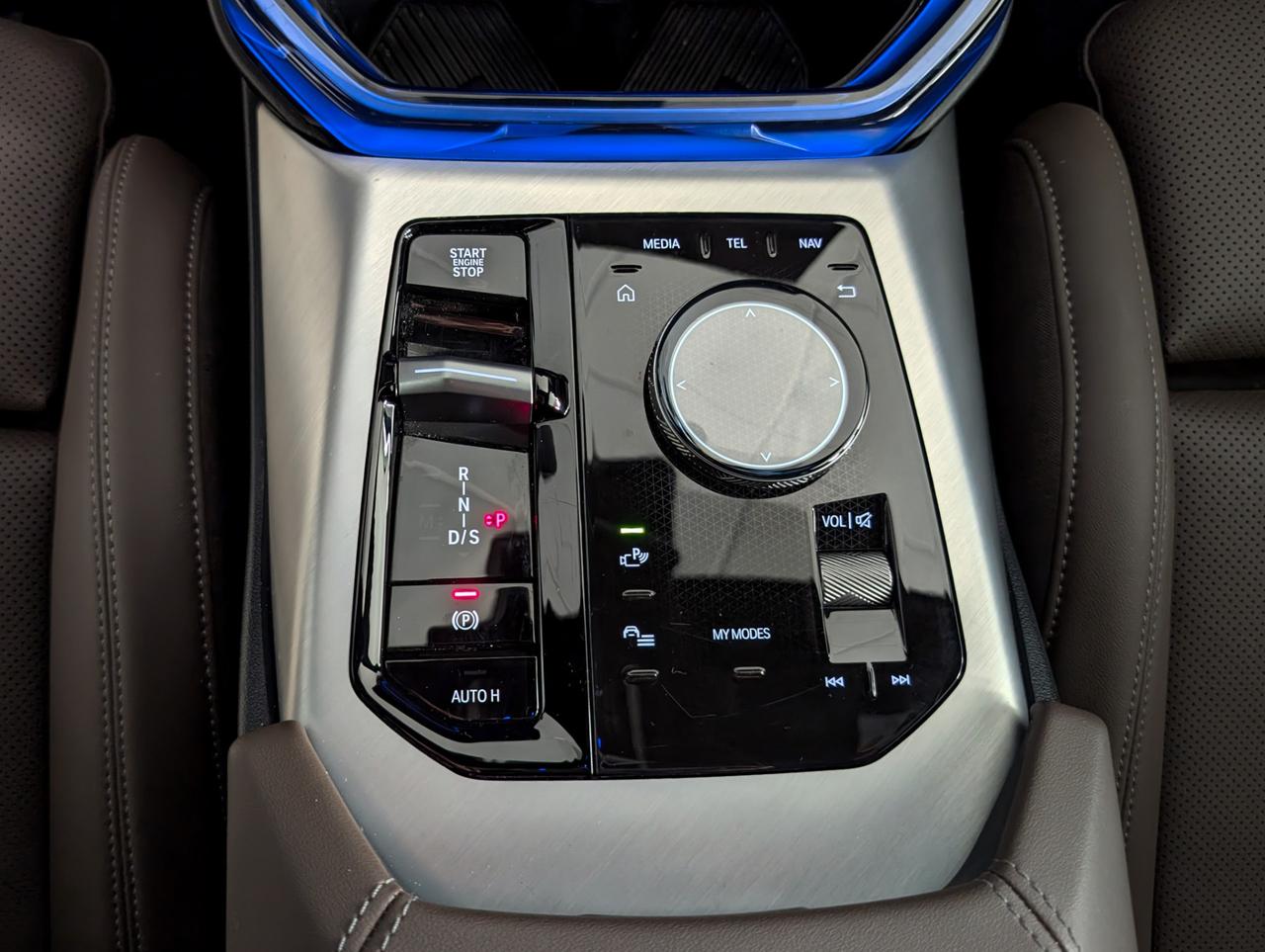 Bmw xDrive20d Automatic MSport