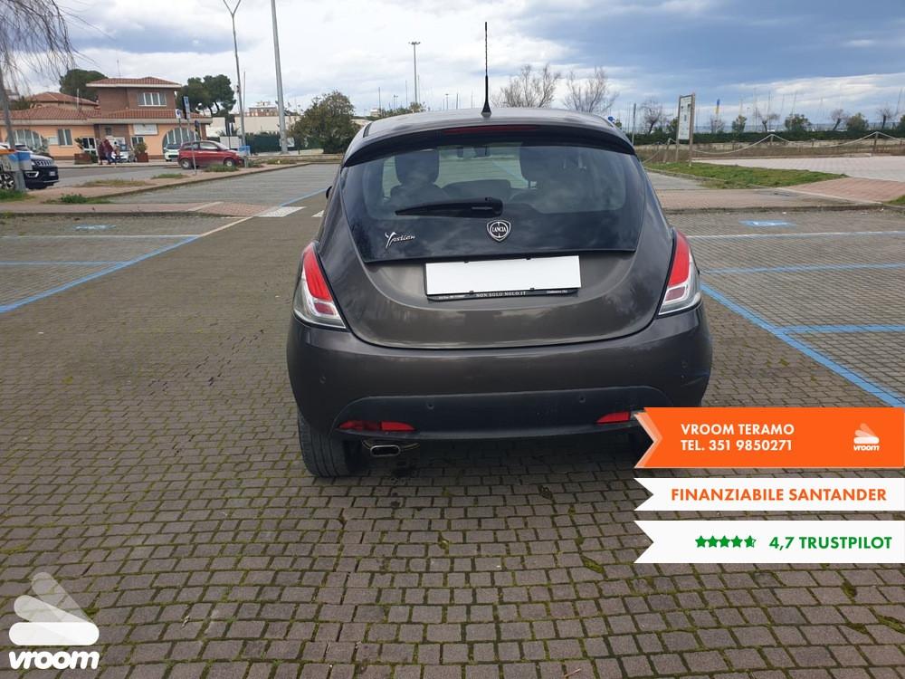 LANCIA Ypsilon 1.3 MJT 16V 95 CV 5 porte S&S Elle