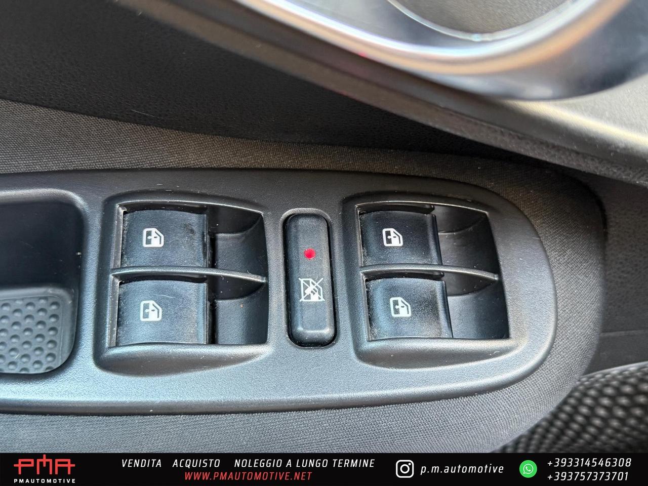 Fiat 500L 1.4 95 CV Lounge