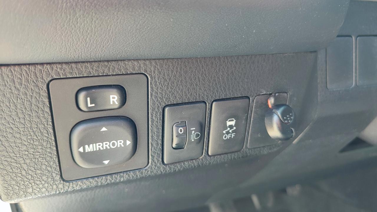 Toyota RAV 4 RAV4 2.0 D-4D 2WD Active