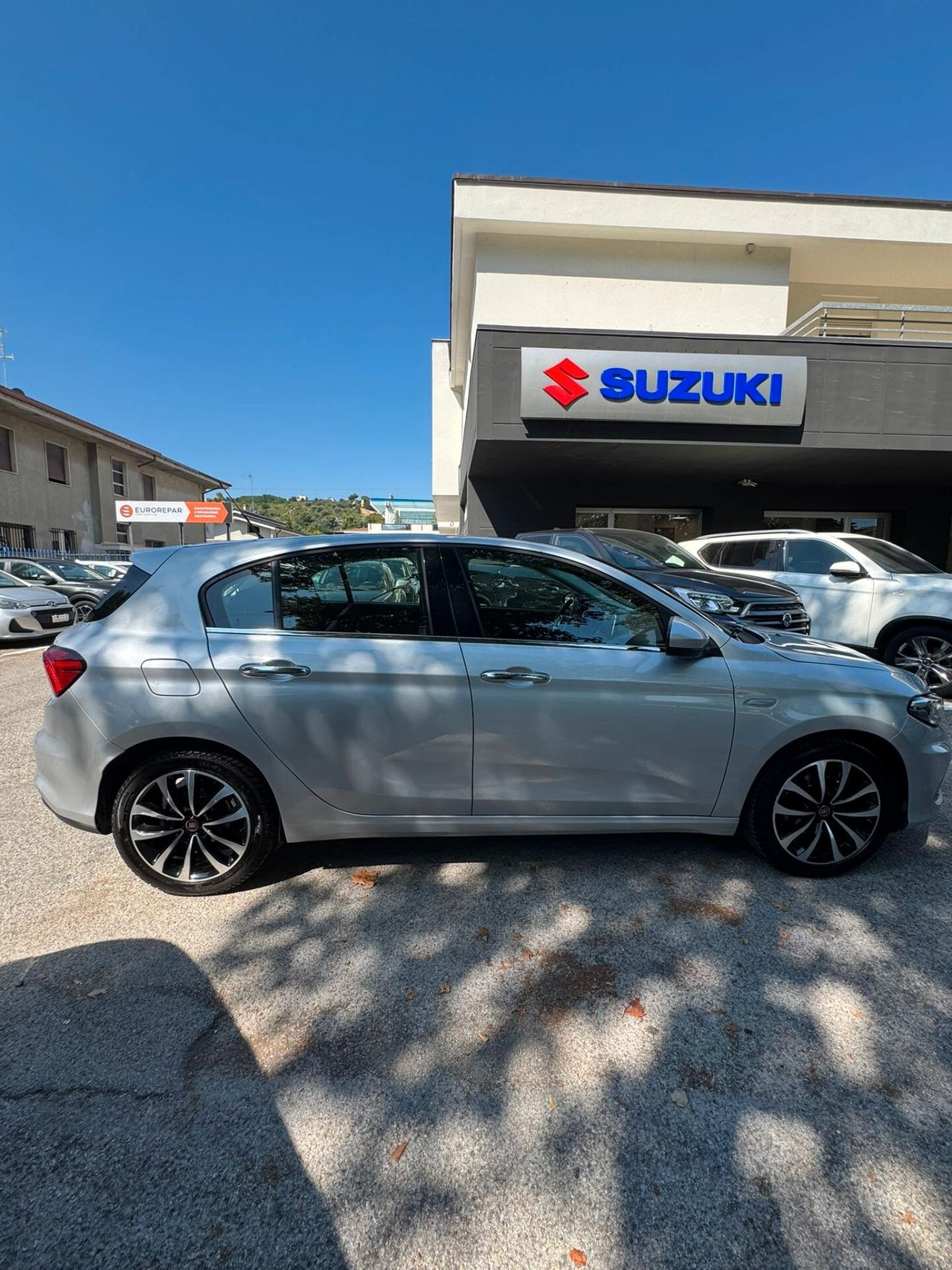 Fiat Tipo 1.3 Mjt S&S 5 porte Business