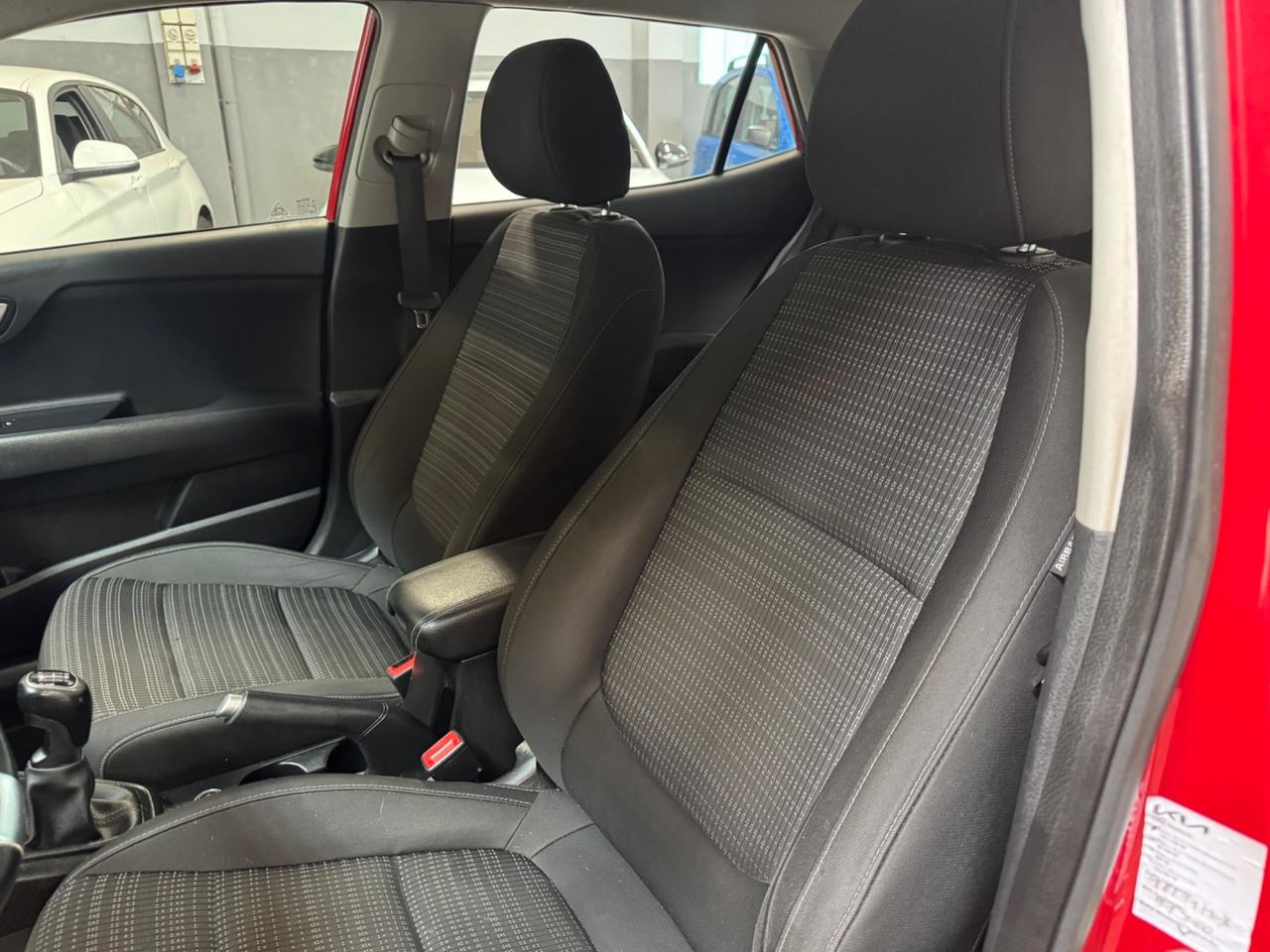 Kia Stonic 1.4 MPI EcoGPL Style