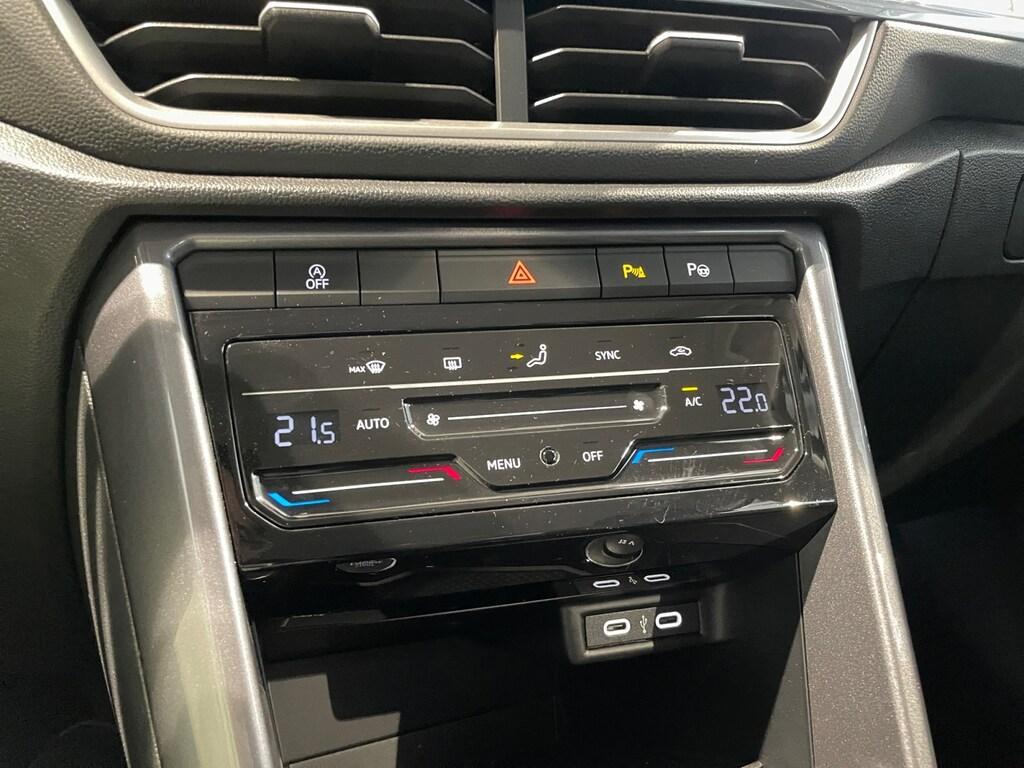 Volkswagen T-Roc 1.5 TSI 150CV Style