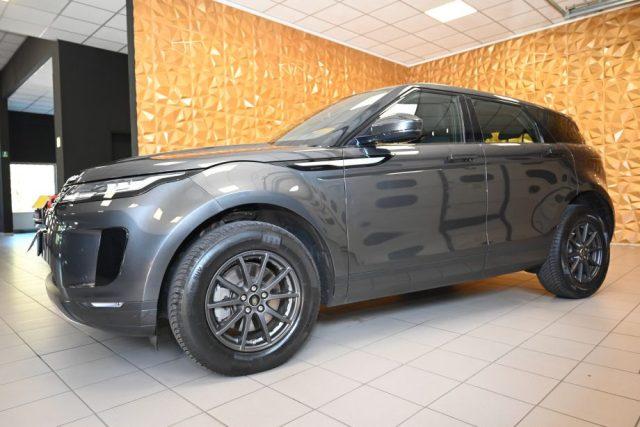 LAND ROVER Range Rover Evoque 2.0d i4 MHEV BUSINESS PREMIUM AWD AUTO 150CV CAM!!