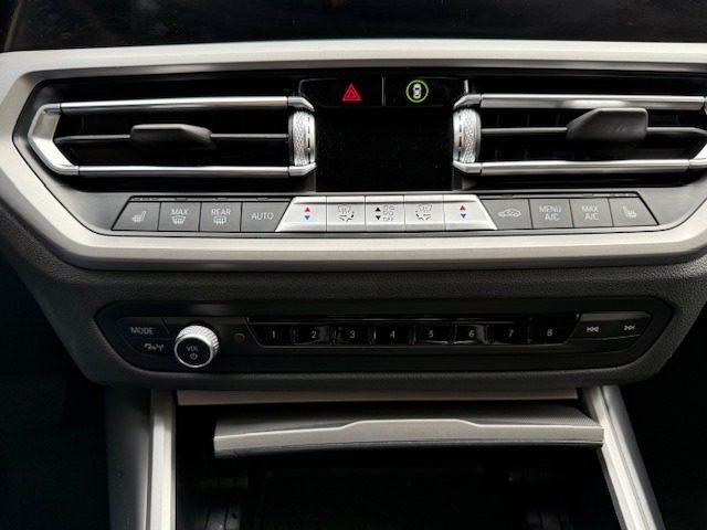 BMW 320 d 48V Touring