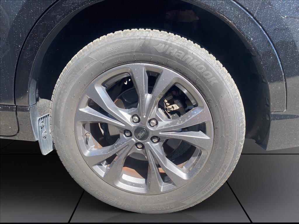 FORD Kuga 2.5 full hybrid ST-Line X 2wd 190cv cvt del 2022