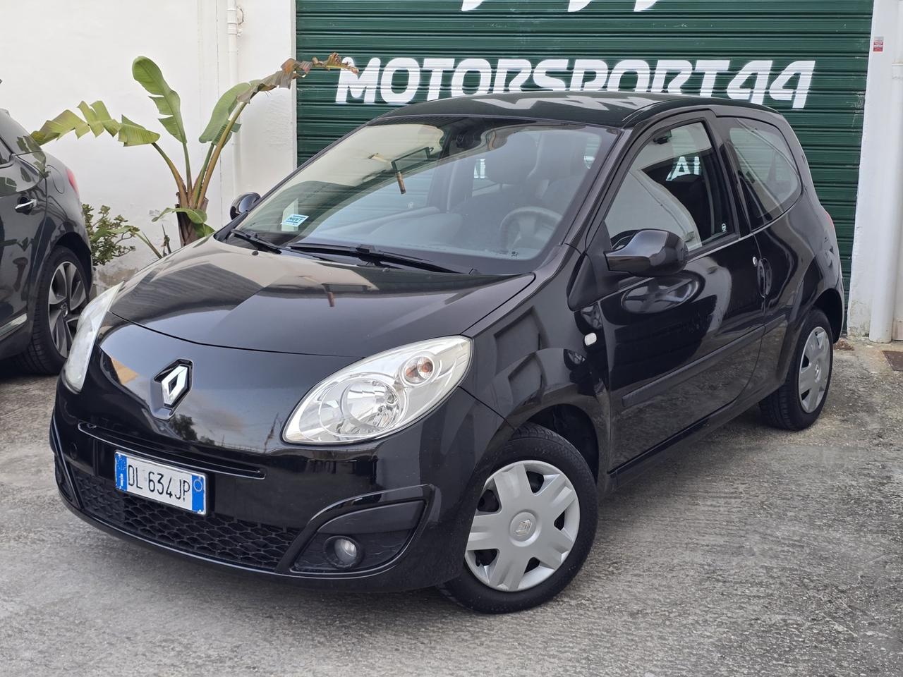 Renault Twingo 1.2i cat Easy Chic