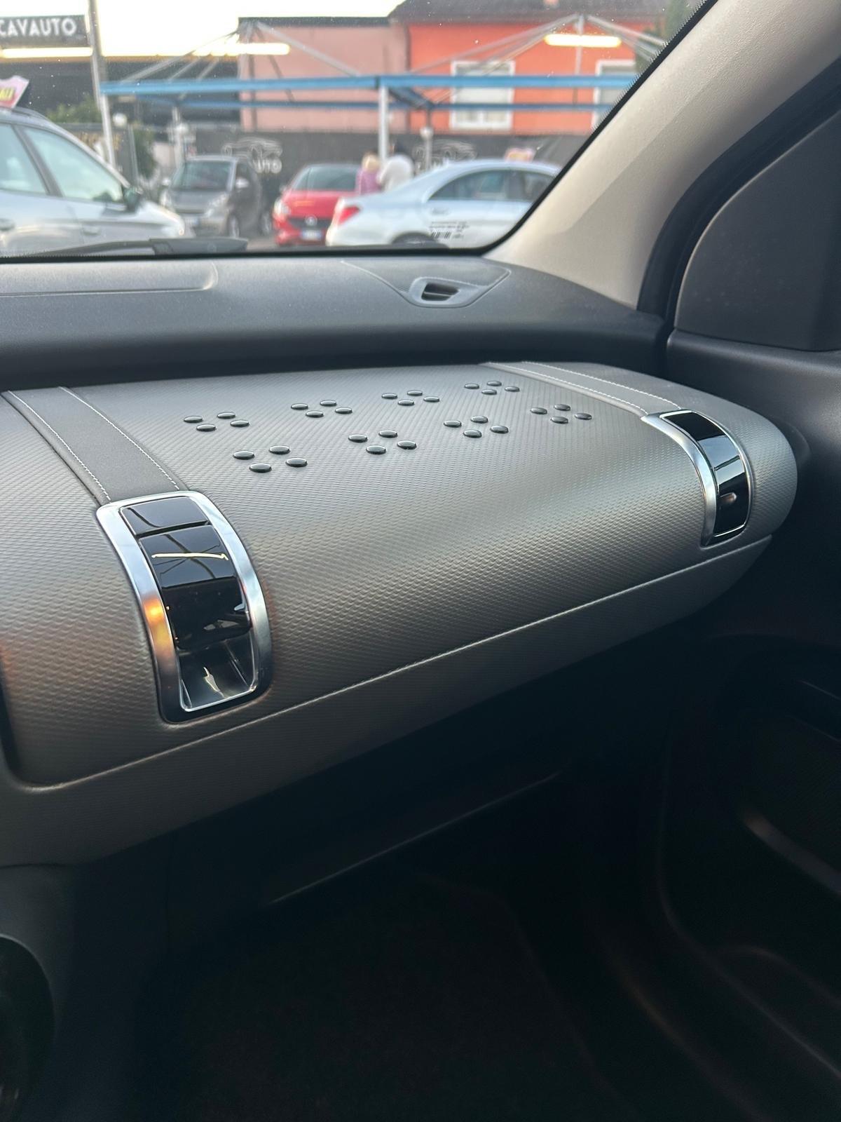 Citroen C4 Cactus PureTech 110 S&S Origins