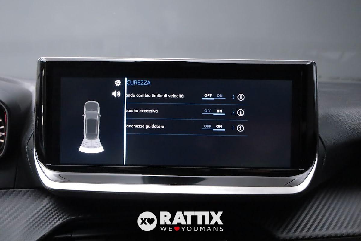 Peugeot 208 1.2 puretech 100CV Style