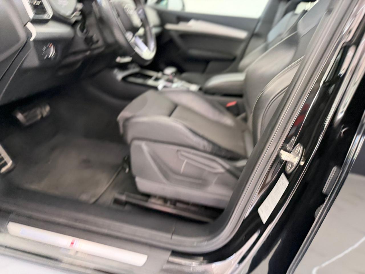 Audi Q5 SPB 40 TDI quattro S tronic line plus