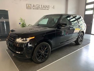 LAND ROVER Range Rover 3.0 TDV6 Vogue