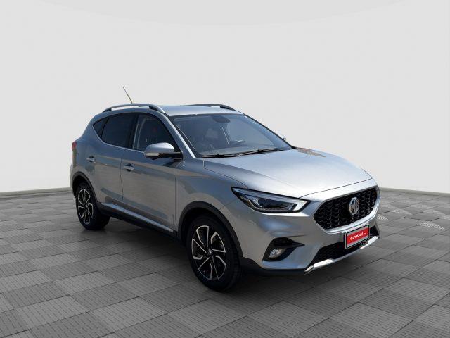 MG ZS ZS 1.0T-GDI aut. Luxury