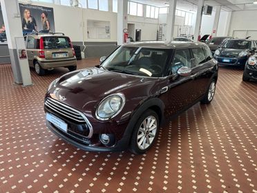 Mini Cooper D Clubman 2.0 Hype - UNICO PROPRIETARIO