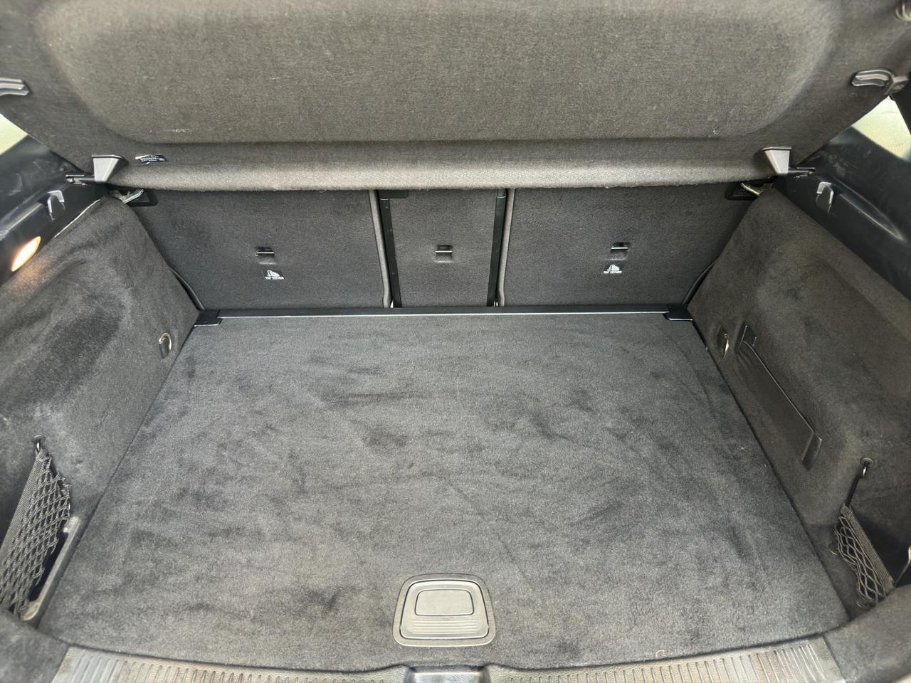 Mercedes-benz B 180 B 180 d Automatic Sport