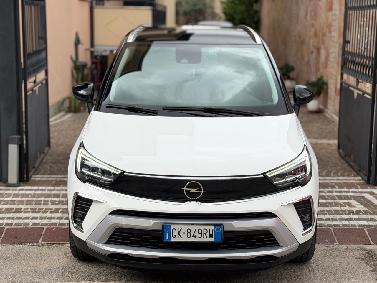 Opel Crossland 1.5 ECOTEC D 120 CV Start&Stop aut. Ultimate