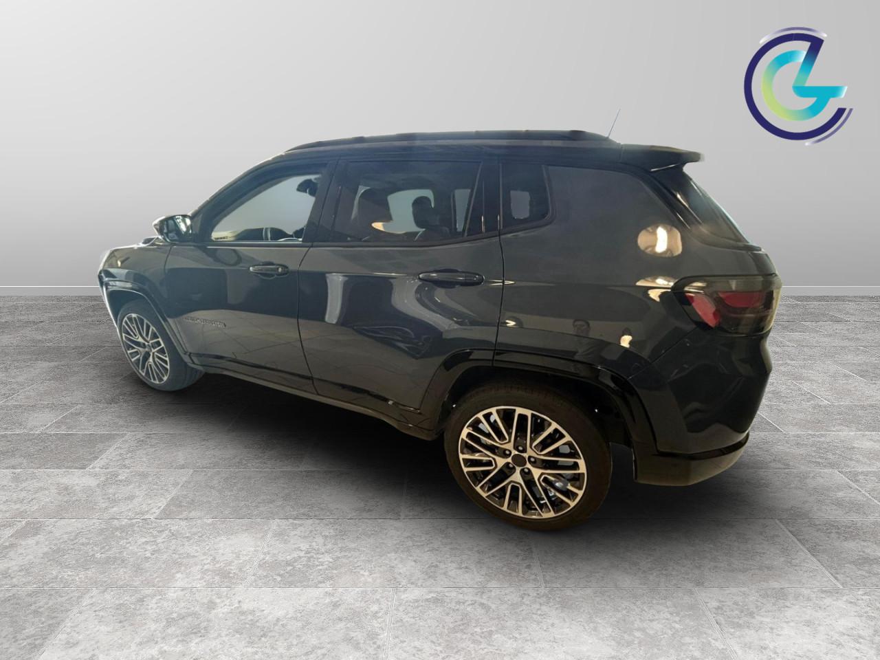 JEEP Compass E-Hybrid My24 Summit 1.5 Turbo T4 E-Hybrid 130cv Fwd Dct7