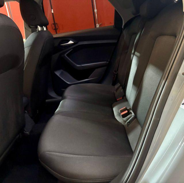 AUDI A1 citycarver 30 TFSI S tronic