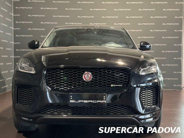 JAGUAR E-Pace 2.0D 180 CV AWD aut. R-Dynamic