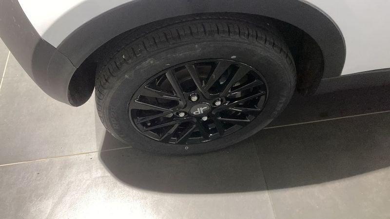 DR AUTOMOBILES dr 1.0 EV dr 1.0 EV con INCENTIVO ROTT. LOMBARDIA
