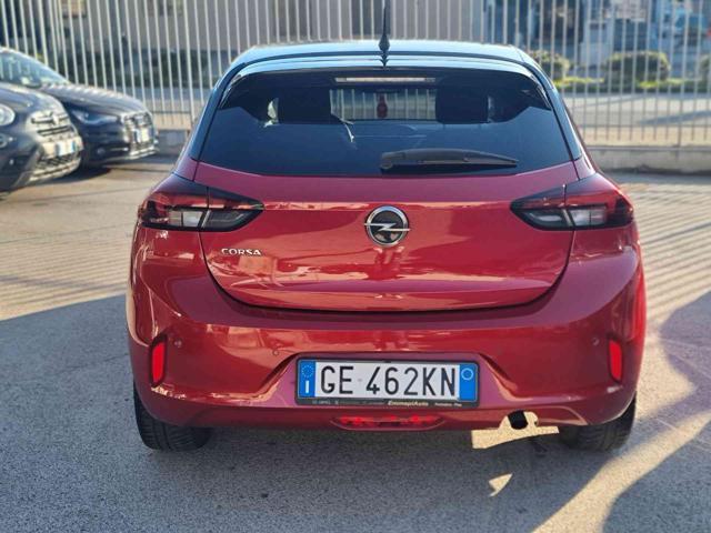 OPEL Corsa 1.2 GPL 75CV Elegance