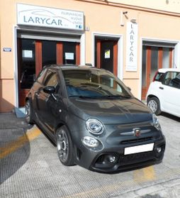 Abarth 595 1.4 T-Jet 135 CV - 2018