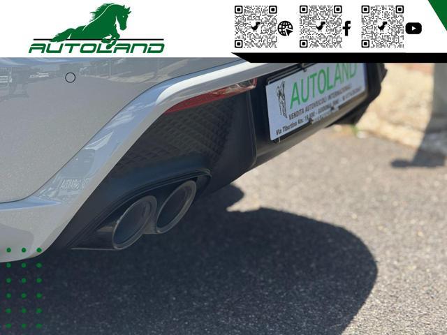 PORSCHE Macan 2.0 265CV T 21? RS Spyder Design Garanzia Casa M