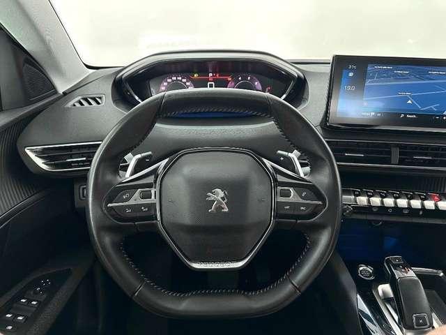 Peugeot 3008 BlueHDi 130 S&S EAT8 Active Business