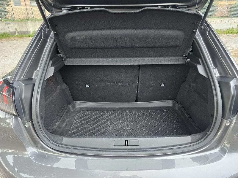 Peugeot 208 GT 100 EAT8 S/S auto N1 AUTOCARRO