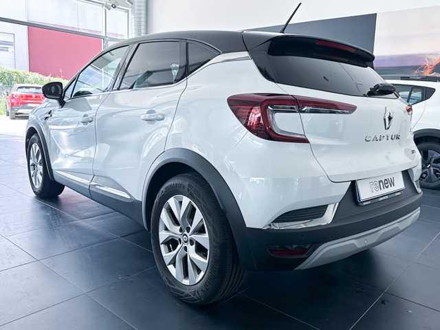 Renault Captur Full Hybrid E-Tech 145 CV Intens