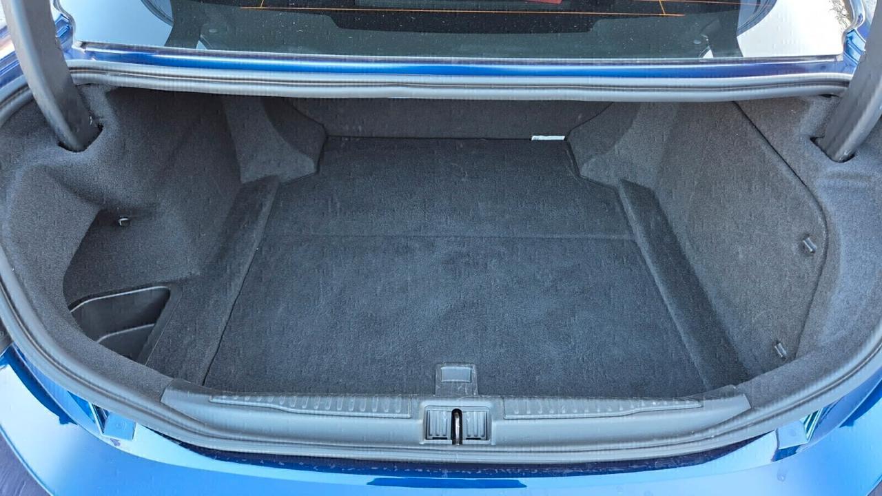 Alfa Romeo Giulia JTDM Super Full-Garanzia 3 anni