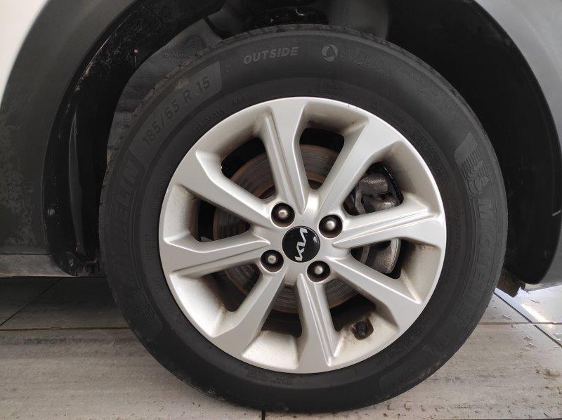 KIA Stonic - Stonic 1.2 DPI Urban