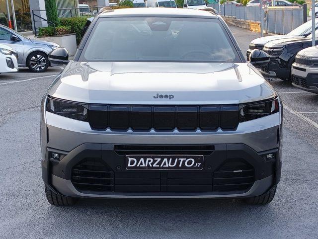 JEEP Compass 1.2 turbo e-hybrid mhev Summit fwd 145cv edct6
