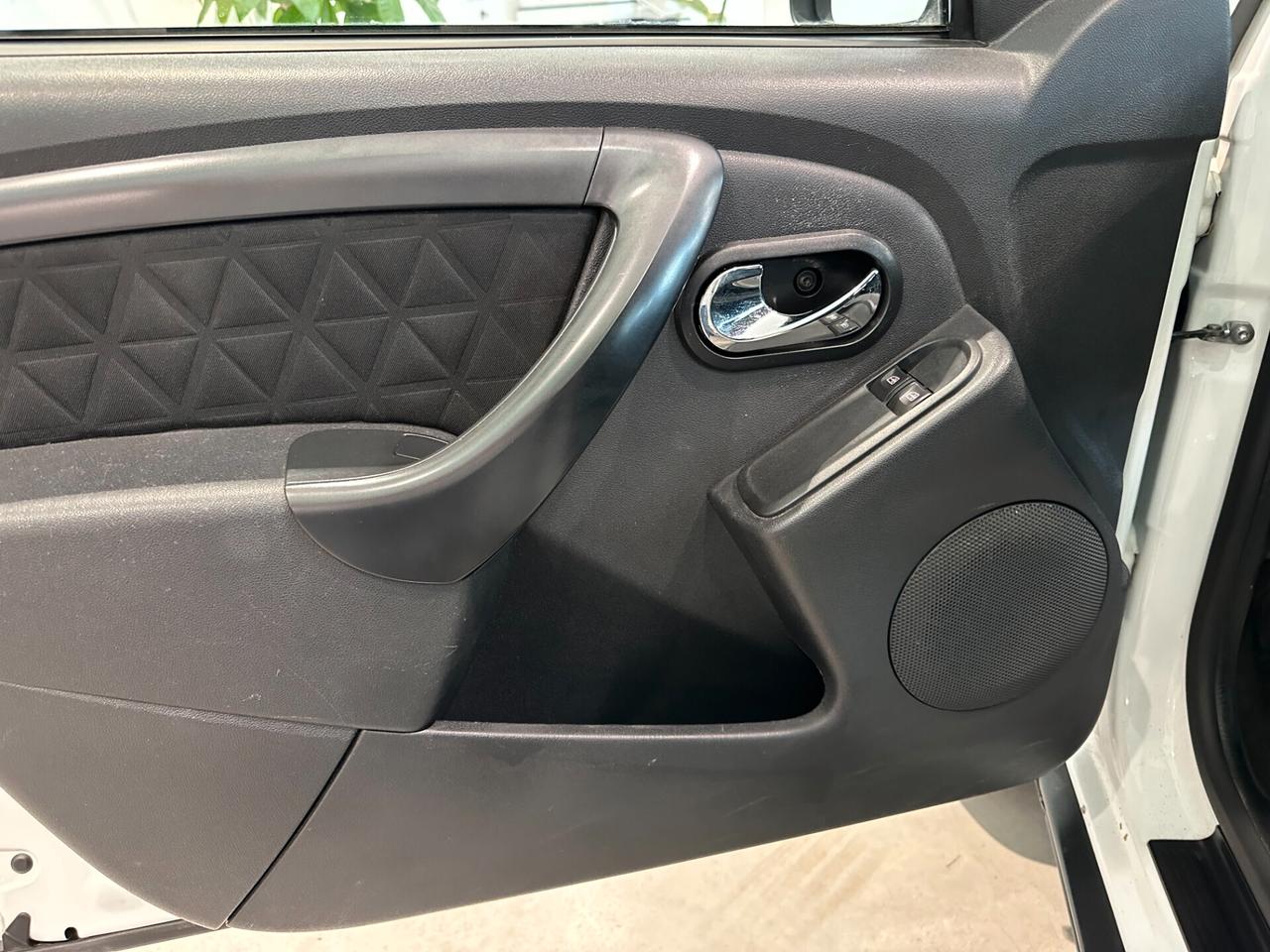 Dacia Duster 1.6 110CV 4x2 GPL Ambiance
