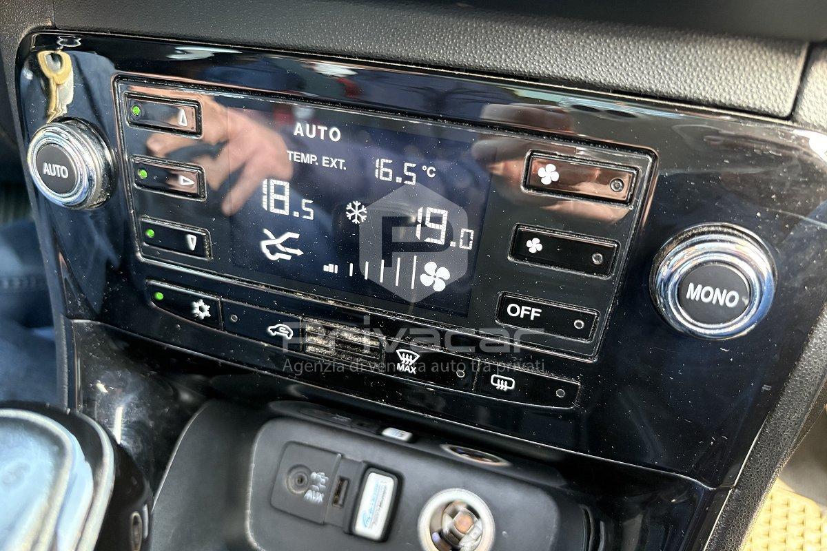 LANCIA Delta 1.4 T-Jet 120 CV Gold Ecochic GPL
