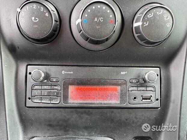 Mercedes-benz Citan 1.5 111 CDI Kombi Friendly Max