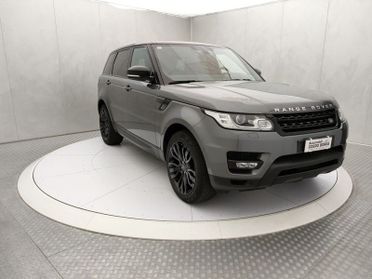 Land Rover RR Sport Range Rover Sport 3.0 TDV6 HSE Dynamic