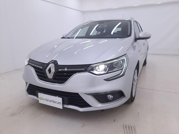 Renault Megane Sporter Business BR275575 1.5 Diesel 116CV