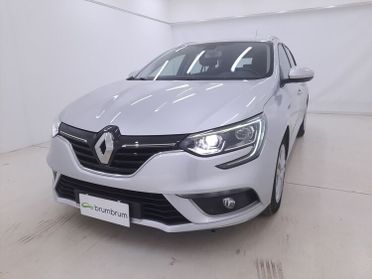 Renault Megane Sporter Business BR275575 1.5 Diesel 116CV