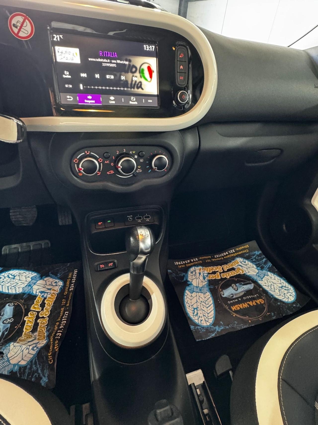 Renault Twingo TCe 95 CV Intens