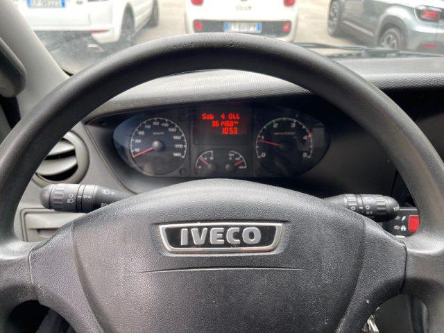 IVECO Daily 60C 15 GEMELLATO ISOTERMICO FRCX FRIGORIFERO