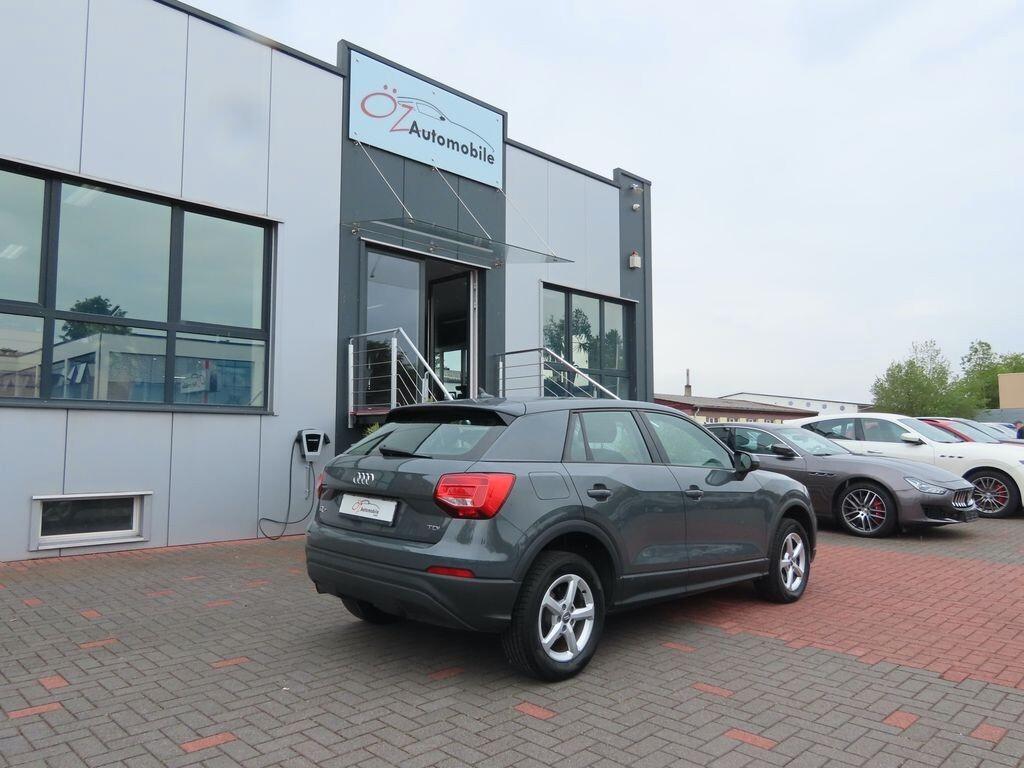 Audi Q2 1.6 TDI