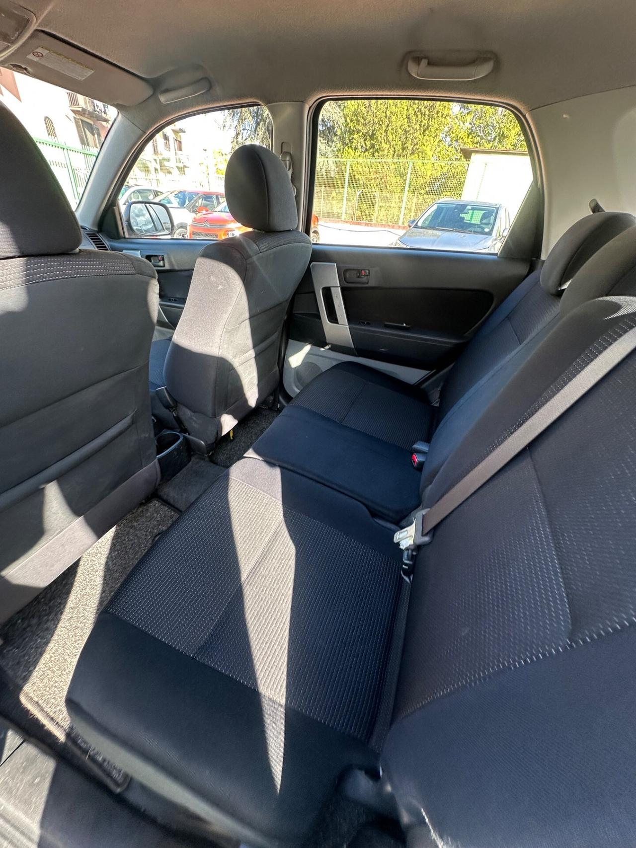 Daihatsu Terios 1.5 4WD SX Green Powered